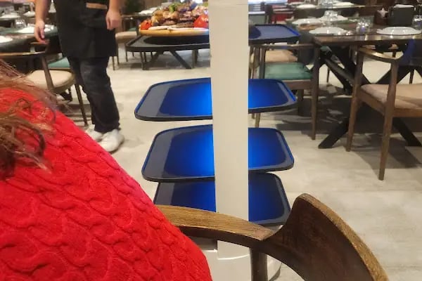 Kıcıroğlu Et Restoran - Resim 13