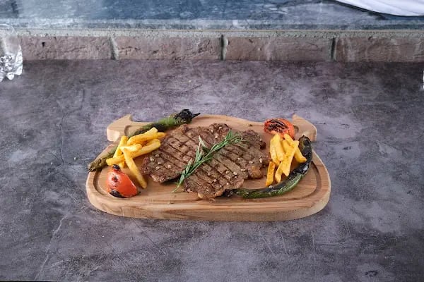 Kıcıroğlu Et Restoran - Resim 3