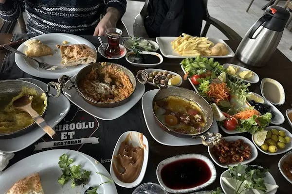 Kıcıroğlu Et Restoran - Resim 5