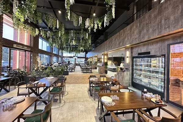 Kıcıroğlu Et Restoran - Resim 7