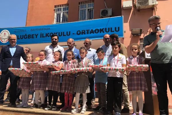 DİLWORLD Yabancı Dil Kursu Bayrampaşa - Resim 10