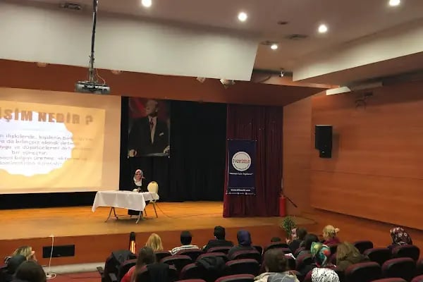 DİLWORLD Yabancı Dil Kursu Bayrampaşa - Resim 2