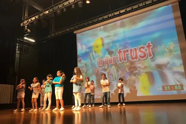 DİLWORLD Yabancı Dil Kursu Bayrampaşa - Resim 17