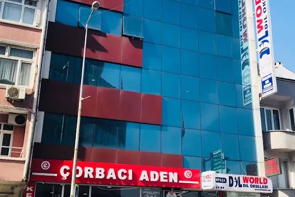DİLWORLD Yabancı Dil Kursu Bayrampaşa - Resim 8