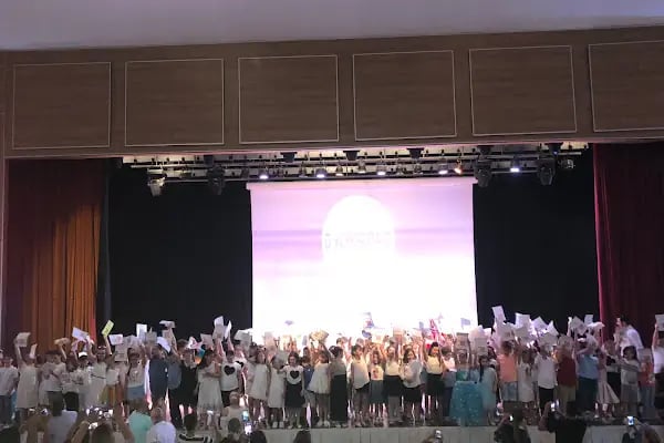 DİLWORLD Yabancı Dil Kursu Bayrampaşa - Resim 1