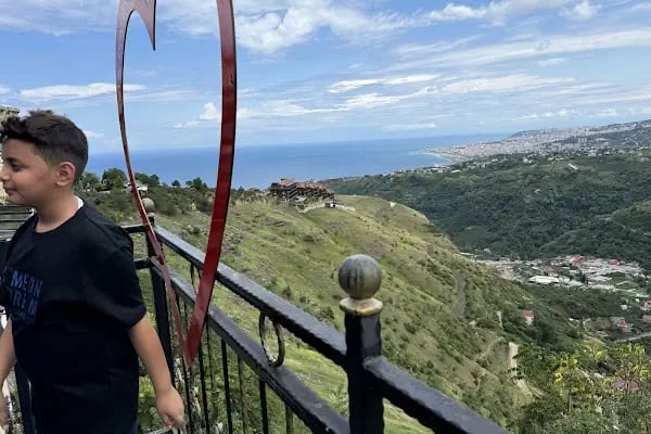 Akpınar Restaurant Akçaabat Köfte - Resim 15