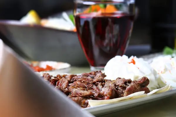 Akpınar Restaurant Akçaabat Köfte - Resim 3