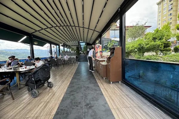 Akpınar Restaurant Akçaabat Köfte - Resim 12
