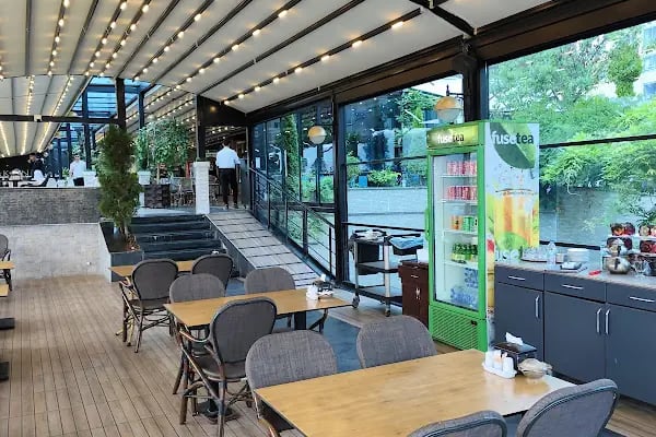 Akpınar Restaurant Akçaabat Köfte - Resim 5