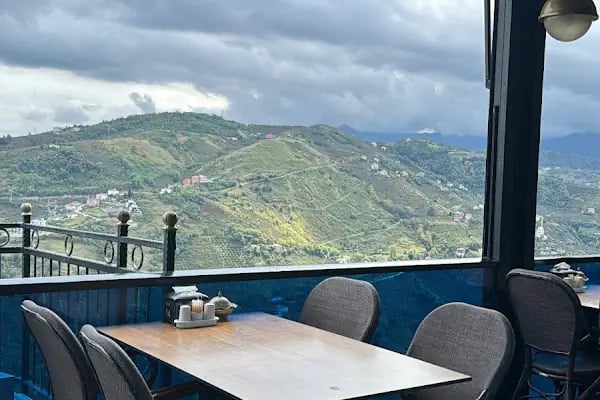 Akpınar Restaurant Akçaabat Köfte - Resim 14