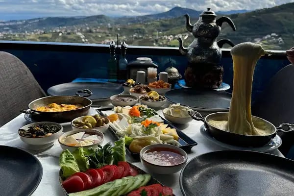 Akpınar Restaurant Akçaabat Köfte - Resim 20