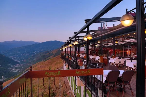 Akpınar Restaurant Akçaabat Köfte - Resim 1