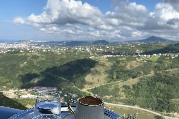 Akpınar Restaurant Akçaabat Köfte - Resim 18