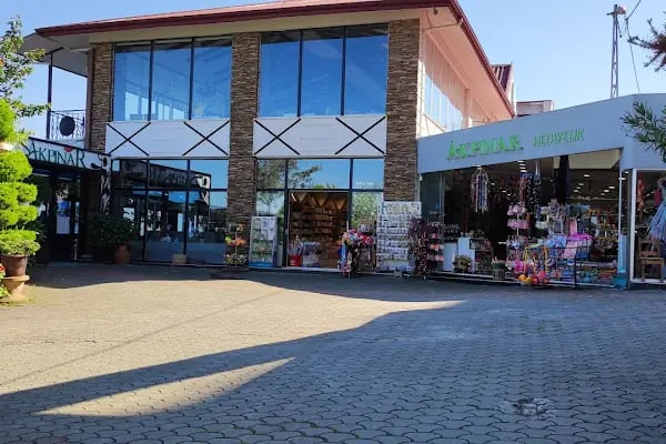 Akpınar Restaurant Akçaabat Köfte - Resim 16