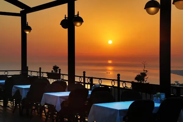 Akpınar Restaurant Akçaabat Köfte - Resim 6