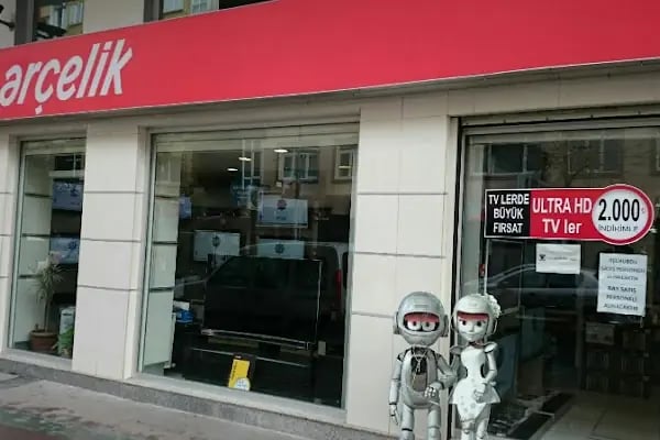 Beyaz Eşya Home - Dernek Ticaret - Resim 10