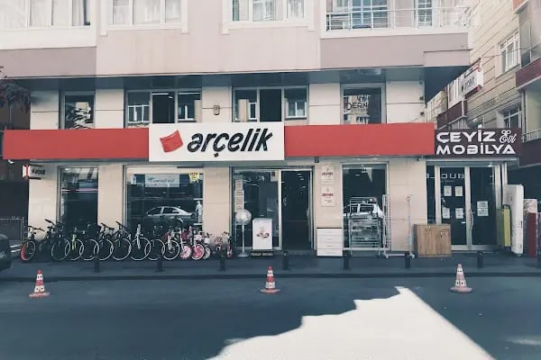 Beyaz Eşya Home - Dernek Ticaret - Resim 1