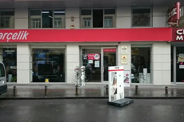 Beyaz Eşya Home - Dernek Ticaret - Resim 13