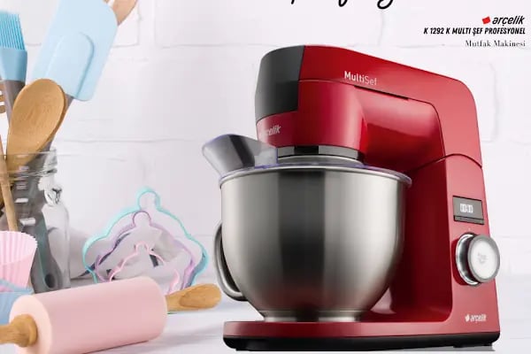 Beyaz Eşya Home - Dernek Ticaret - Resim 14