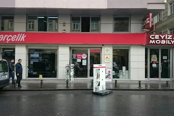 Beyaz Eşya Home - Dernek Ticaret - Resim 4