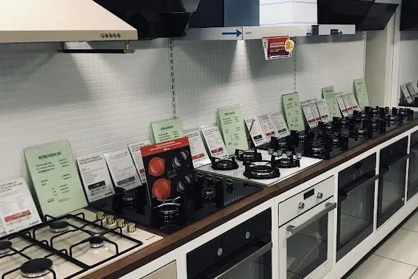Beyaz Eşya Home - Dernek Ticaret - Resim 3