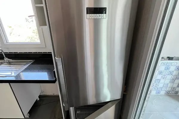 AKYÜZ TİCARET BEYAZ EŞYA - Resim 16