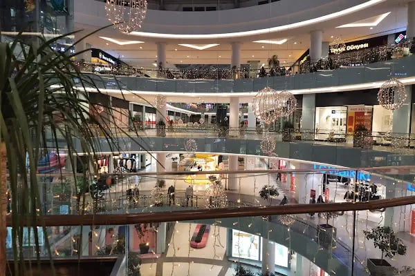 Agora Antalya AVM - Resim 7