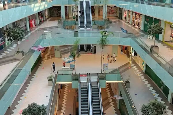 Agora Antalya AVM - Resim 10
