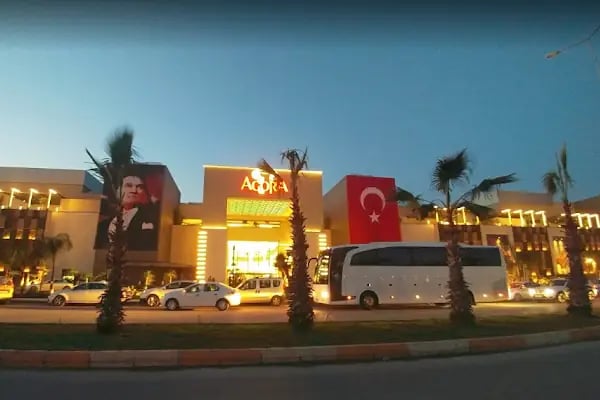 Agora Antalya AVM - Resim 2