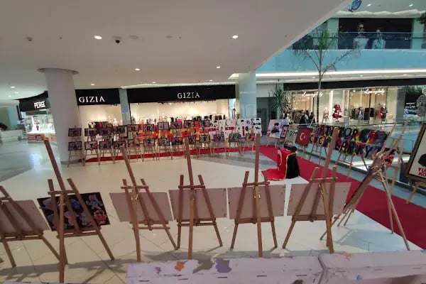 Agora Antalya AVM - Resim 3