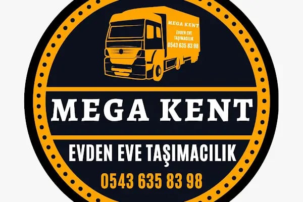 Mega Kent Evden Eve Taşımacılık - Resim 2