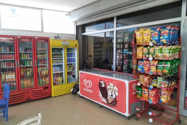 Ege Market Akyarlar - Resim 1
