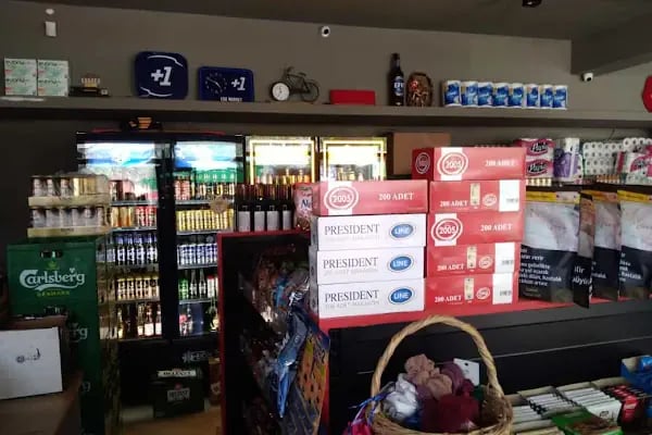 Ege Market Akyarlar - Resim 5