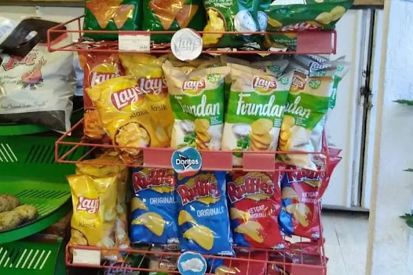 Ege Market Akyarlar - Resim 6