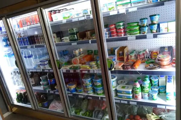 Ege Market Akyarlar - Resim 4