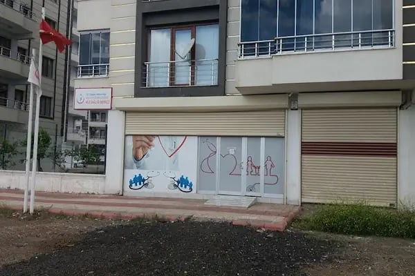 Zümrütkent Aile Sağlığı Merkezi - Resim 2