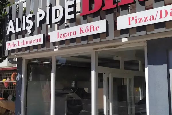 Alış Pide Birizz - Resim 10