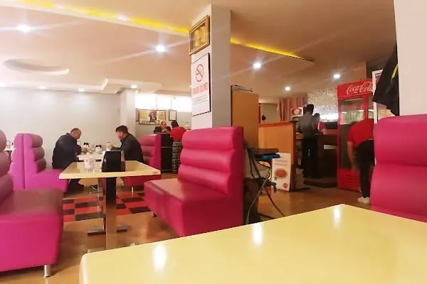 Alış Pide Birizz - Resim 5