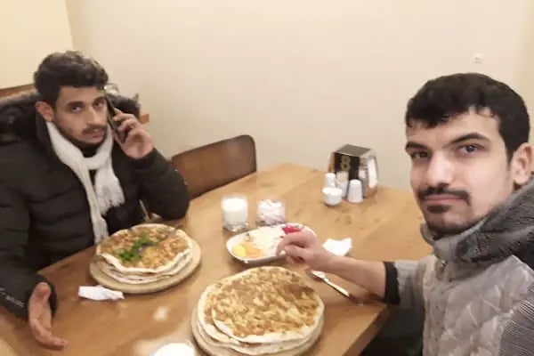 Alış Pide Birizz - Resim 13