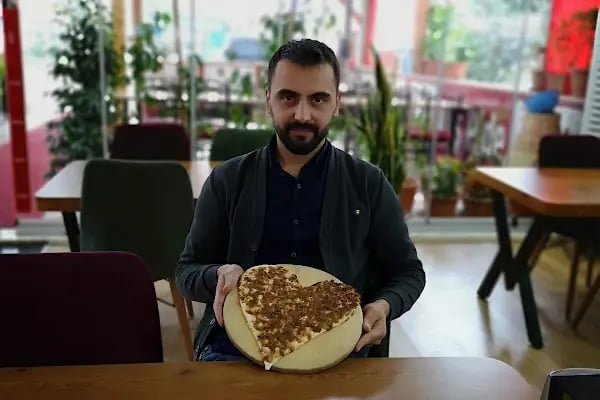 Alış Pide Birizz - Resim 12