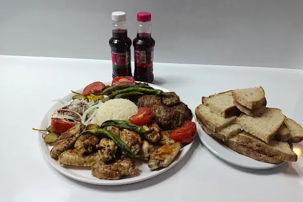 Alış Pide Birizz - Resim 2