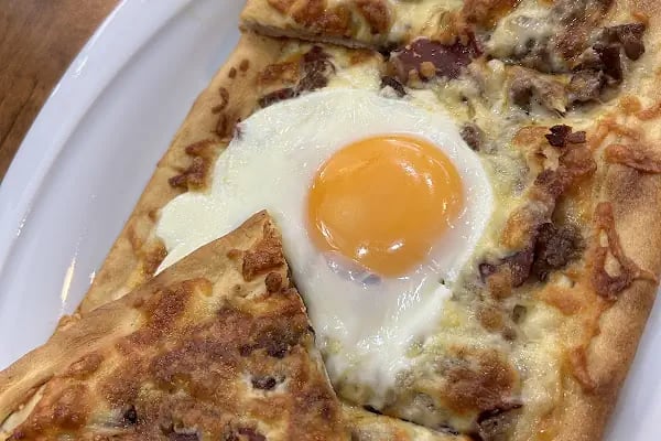Alış Pide Birizz - Resim 6