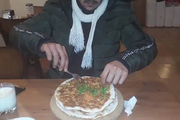 Alış Pide Birizz - Resim 16