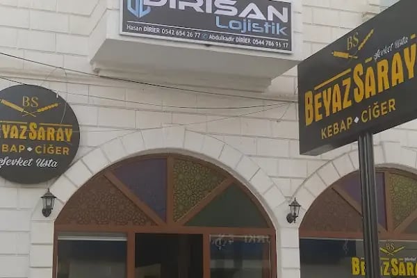 Dirisan Lojistik - Resim 7