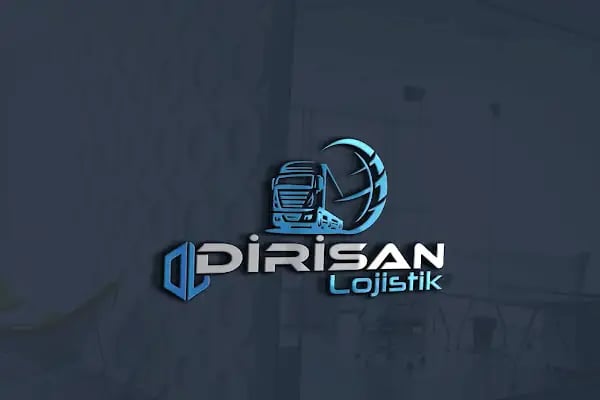 Dirisan Lojistik - Resim 8
