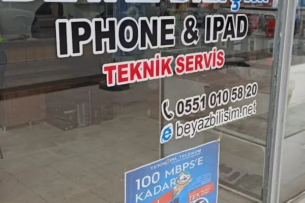 BEYAZ BİLİŞİM - Resim 5