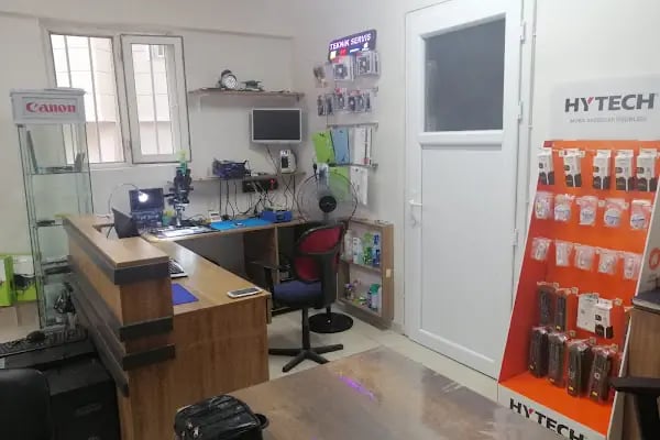 BEYAZ BİLİŞİM - Resim 8