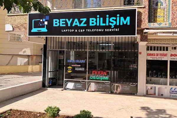BEYAZ BİLİŞİM - Resim 2