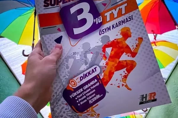 sedat kırtasiye / İşler Kitabevi Birecik - Resim 4