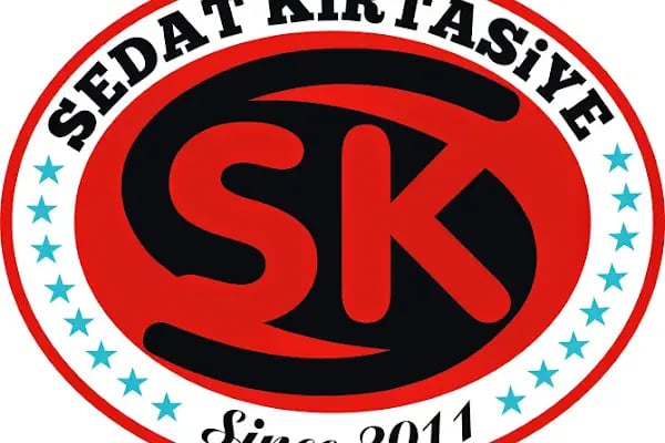 sedat kırtasiye / İşler Kitabevi Birecik - Resim 5